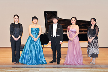 ONKYOコンサートの画像